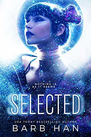 Selected by Barb Han