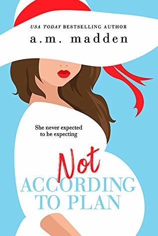 Not According to Plan by A.M. Madden