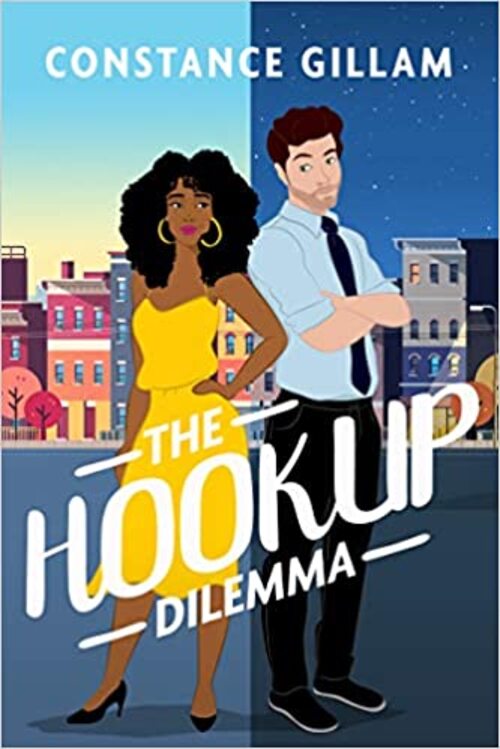 The Hookup Dilemma