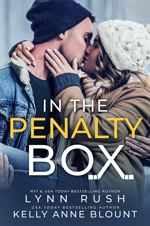 In the Penalty Box by Lynn Rush