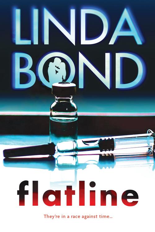 Flatline by Linda Bond