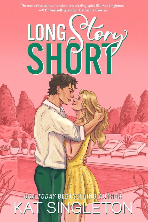 Long Story Short by Kat Singleton