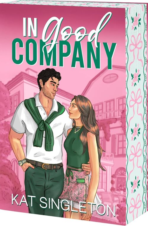In Good Company by Kat Singleton