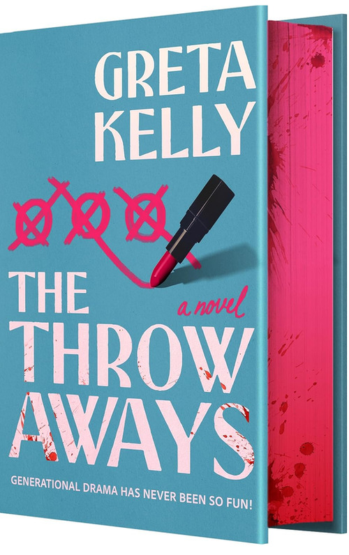 The Throwaways