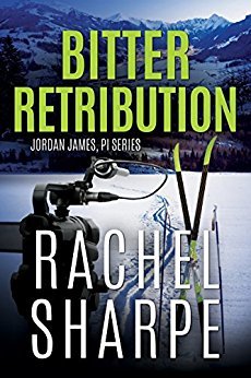 Bitter Retribution by Rachel Sharpe