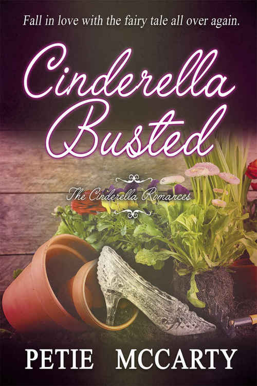 Cinderella Busted by Petie McCarty