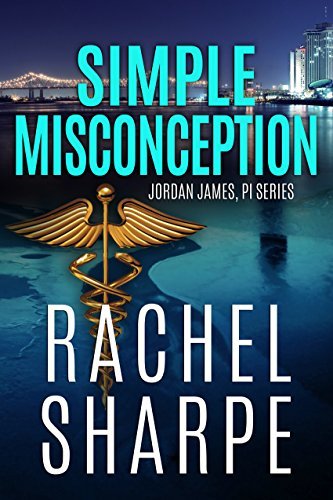 Simple Misconception by Rachel Sharpe