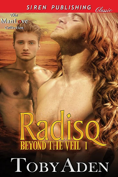 Radisq by Toby Aden
