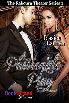 A Passionate Play by Jessica Lauryn