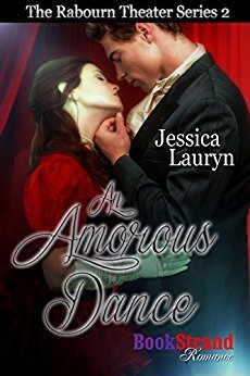 An Amorous Dance by Jessica Lauryn