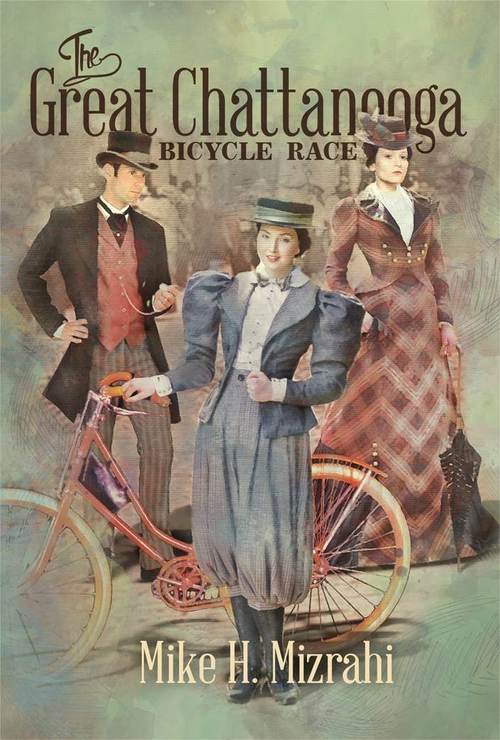 The Great Chattanooga Bicyle Race
