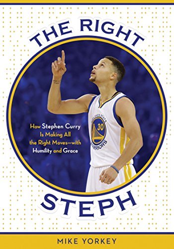 The Right Steph by Mike Yorkey
