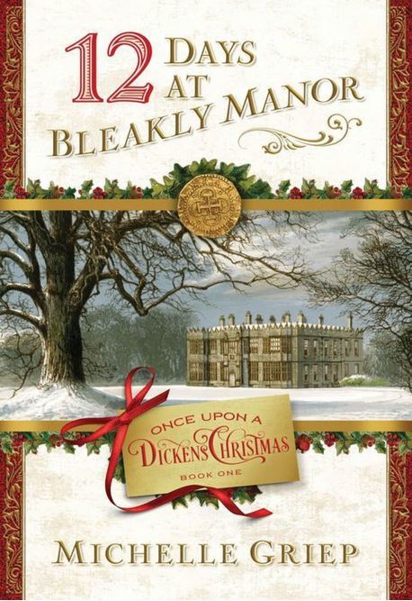 12 DAYS AT BLEAKLY MANOR