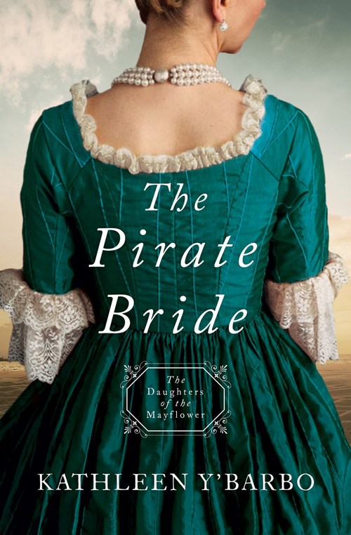 The Pirate Bride by Kathleen Y'Barbo