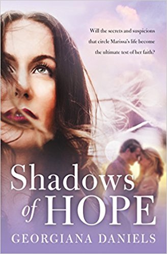 Shadows of Hope by Georgiana Daniels