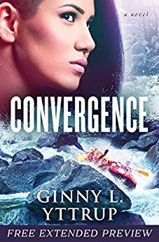 Convergence by Ginny L. Yttrup