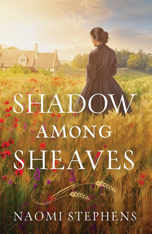 Shadow among Sheaves by Naomi Stephens