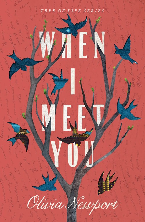 When I Meet You by Olivia Newport