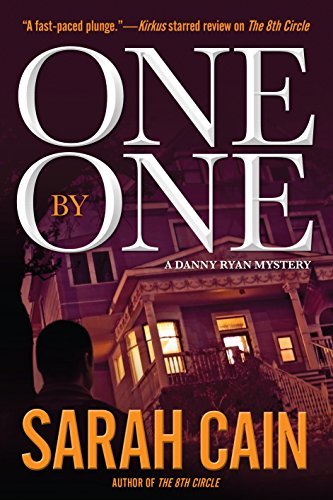 One by One by Sarah Cain