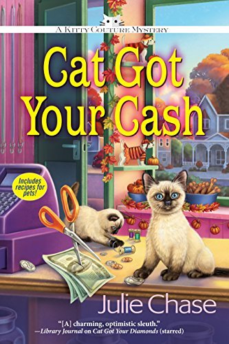 CAT GOT YOUR CASH