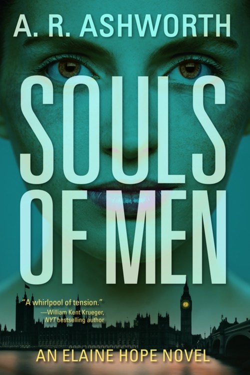 Souls of Men by A.R. Ashworth