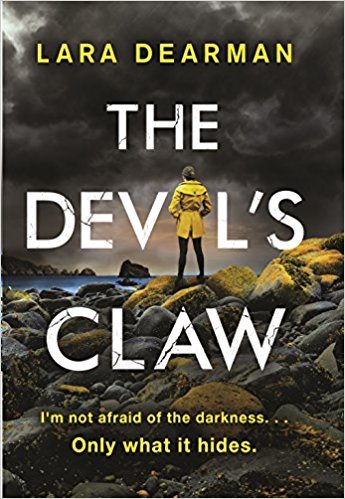 The Devil's Claw by Lara Dearman