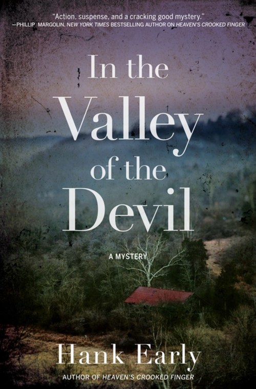 IN THE VALLEY OF THE DEVIL