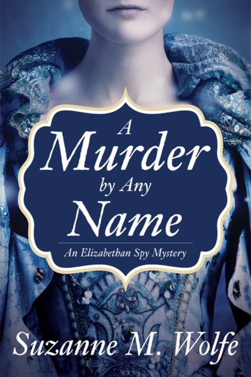 A Murder by any Name by Suzanne M. Wolfe