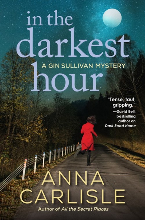 In the Darkest Hour by Anna Carlisle