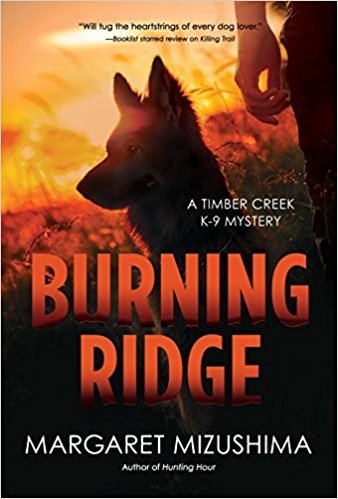 BURNING RIDGE