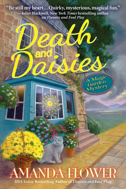 DEATH AND DAISIES
