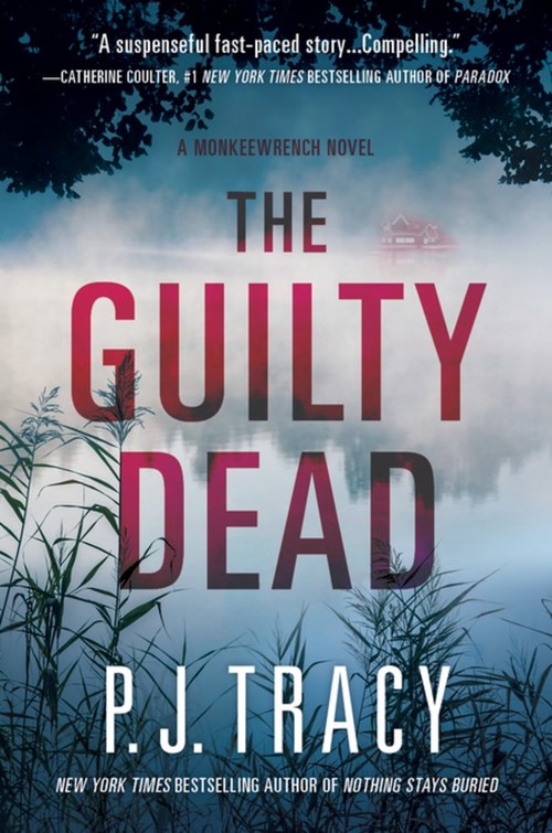 THE GUILTY DEAD