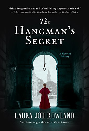 THE HANGMAN'S SECRET