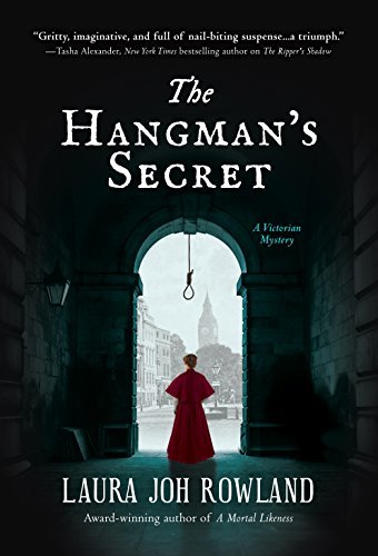 The Hangman's Secret by Laura Joh Rowland