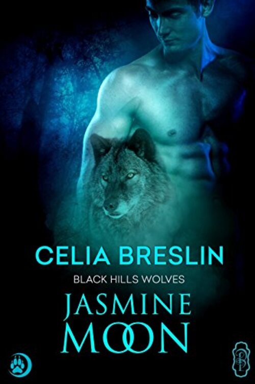 Excerpt of Jasmine Moon by Celia Breslin