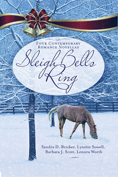 Sleigh Bells Ring by Lenora Worth