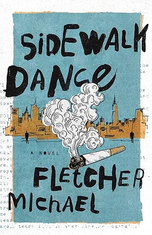 Sidewalk Dance by Fletcher Michael