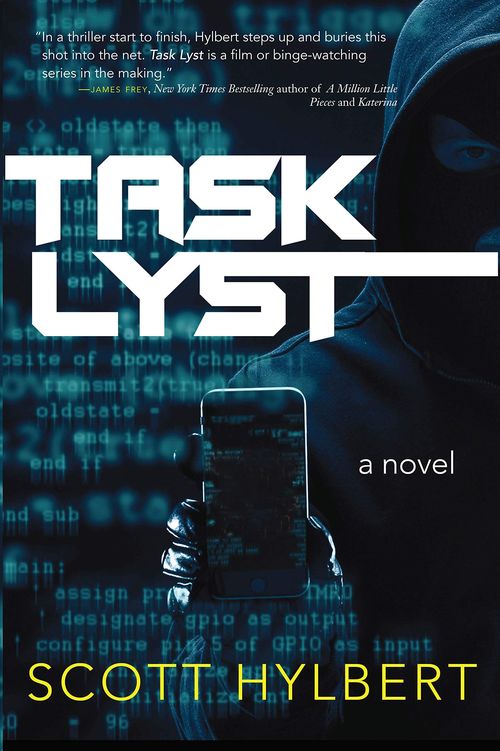 Task Lyst by Scott Hylbert