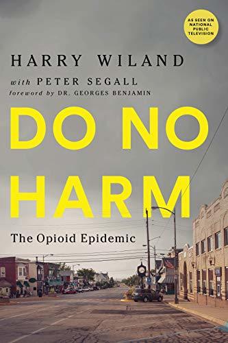 Do No Harm by Harry Wiland