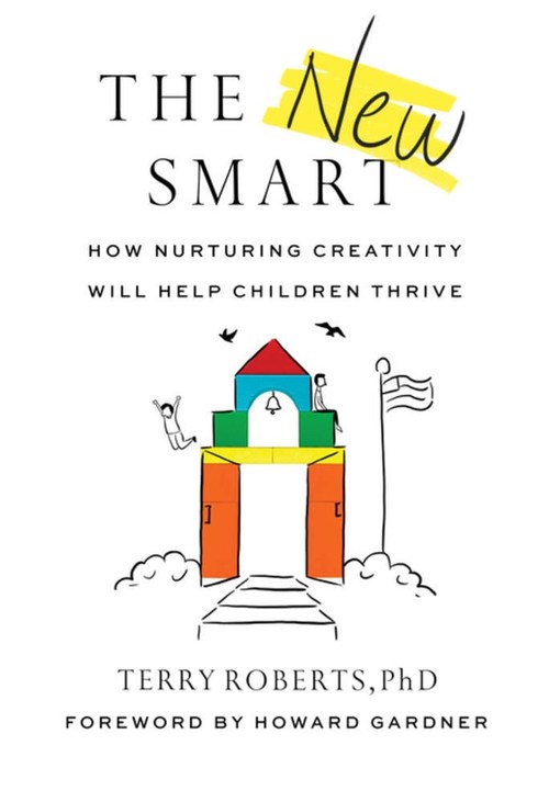 The New Smart by Terry Roberts