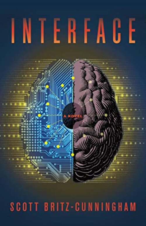 Interface by Scott Britz- Cunningham