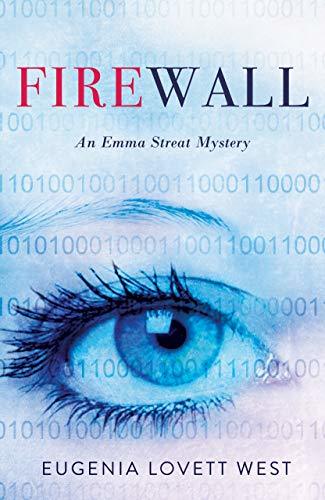 Firewall by Eugenia Lovett West