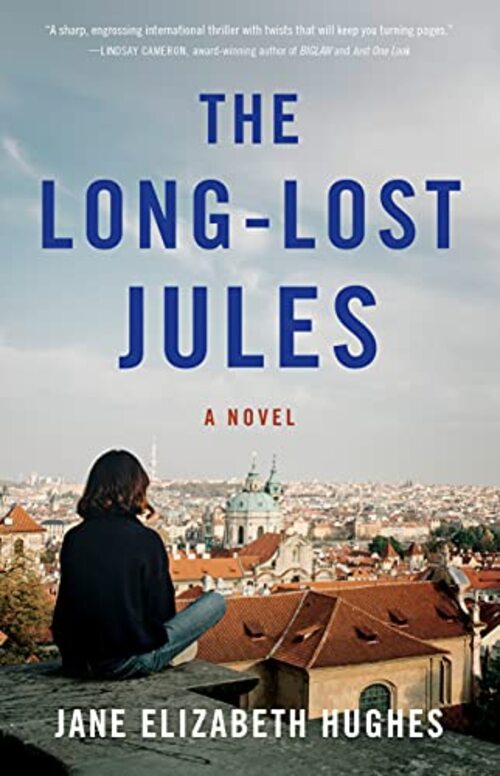 The Long-Lost Jules by Jane Elizabeth Hughes