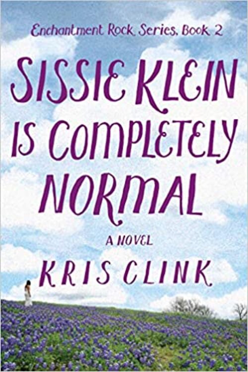 SISSIE KLEIN IS COMPLETELY NORMAL