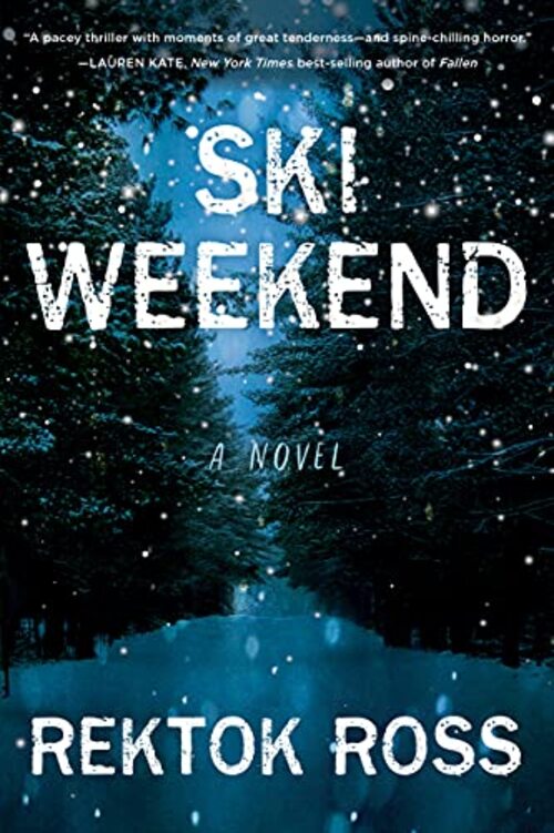 Ski Weekend by Rektok Ross