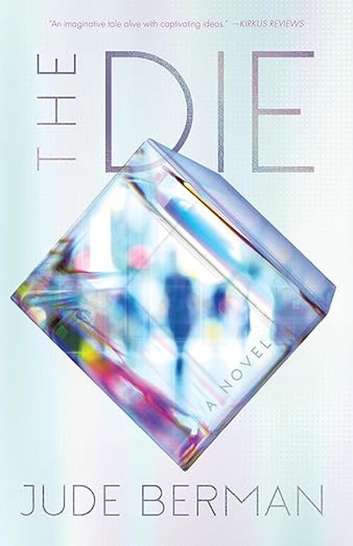 The Die by Jude Berman