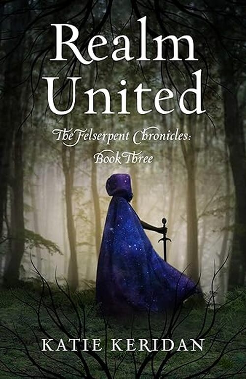 Realm United by Katie Keridan