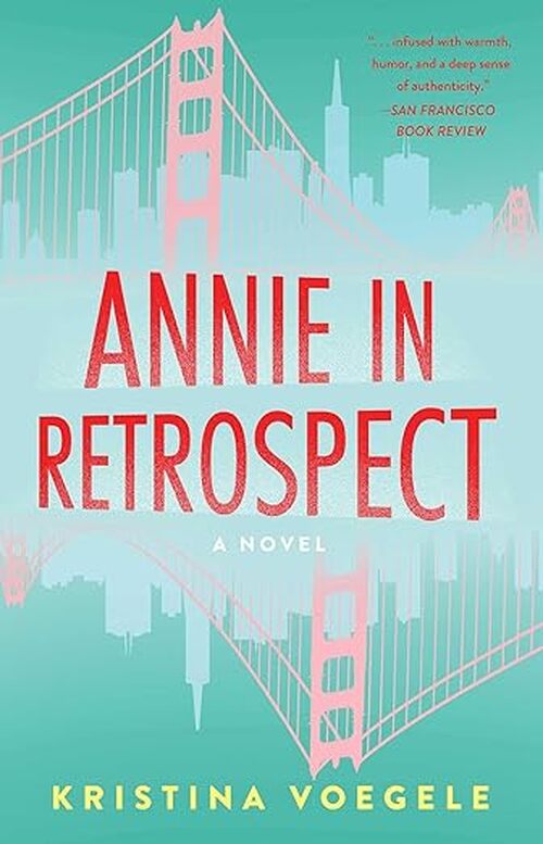Annie in Retrospect by Kristina Voegele