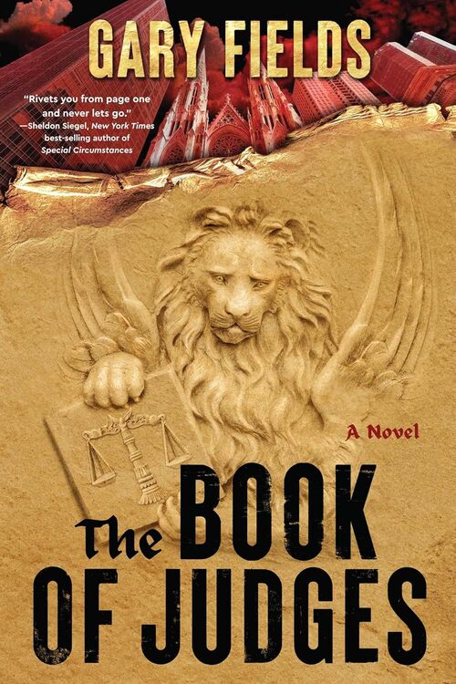 The Book of Judges by Gary Fields