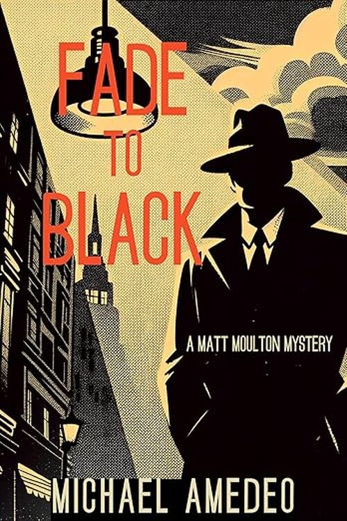 Fade to Black by Michael Amedeo